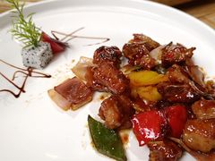 -德胜轩正宗顺德菜(宝安沙井会展中心店)