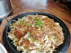 -大财主(庐山店)