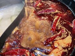 -有拈头成都市井火锅(稠州西路店)