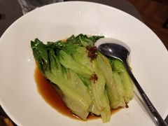 -肆月河豚·新淮扬(金融街店)
