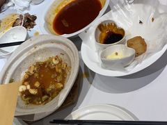 -眉州东坡(春秀路店)