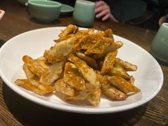 -粗茶淡饭·隐庐私厨(东亭店)