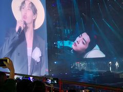 -梦之蓝青奥体育公园体育馆