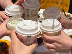 -徐记海鲜(梅溪新天地店)