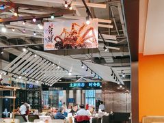 -稻香酒家·34年老字号·港式粤菜(汉街店)