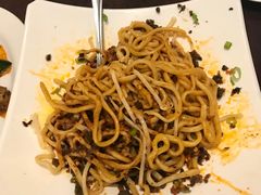 担担面-富满美食