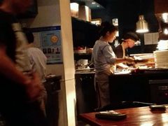 -La Strada(安福路店)