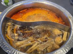 -牛武士寿喜烧·和牛火锅自助(全球首店)
