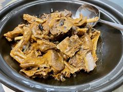 -新东源国际酒店·新东源食坊(沙井店)