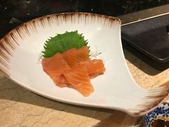 -松临·铁板烧&Omakase(神农店)