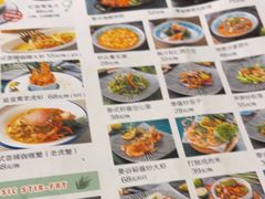 -曼泰·泰餐(江南环球港店)