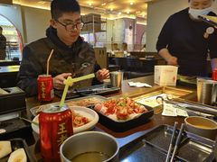 -新石器烤肉(之心城店)