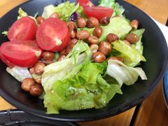 炒豆大拌菜-炒豆合作社(东四总店)