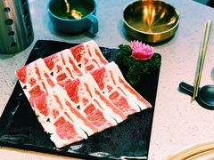-妥妥烤肉料理(昙华林店)