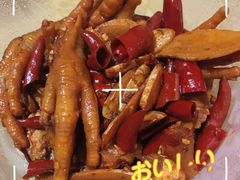 -忆3毛烧烤美食城(龙塘直营店)