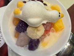 -意卡菲·欢乐聚会餐厅(华侨店)