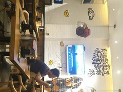 -聚串门儿·东北烧烤(信义坊店)