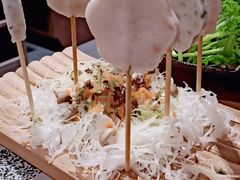 -湊湊火锅·茶憩(东城万达店)