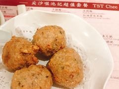 -池记(尖沙咀店)