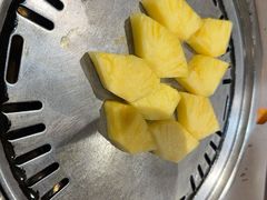 -狮子三•脆鳗鱼烤肉(信和廣場4樓店)