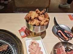 -伊茉家的烤肉店(勒泰中心店)