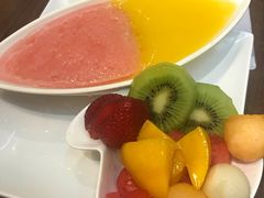 -许留山(梳士巴利道店)