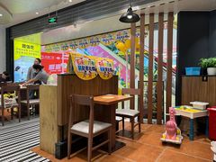 -老娘舅(苏州双湖广场店)