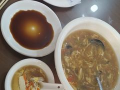 -牛庄高晓山风味馅饼城(海城店)