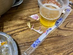 -马相卿特色烤肉面食馆(虎台店)