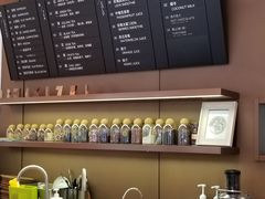 -EVERNAKED裸蛋糕(SOHO天山店)