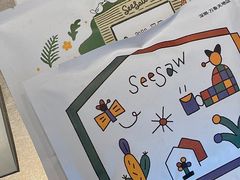 -Seesaw Coffee(环贸iapm店)
