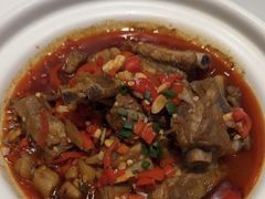 -兰湘子·湘菜小炒(石家庄万象城店)