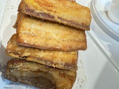 -李记搅团•非遗陕菜(三桥店)