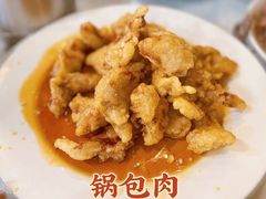 -京城百饺园•东北菜馆(红谷滩店)
