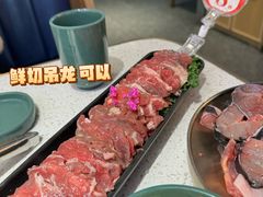 -新辣道鱼火锅(龙旗广场店)