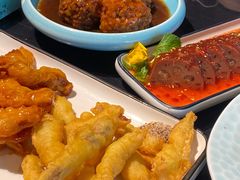 两吃里脊-梅飞酒家(桑园路店)