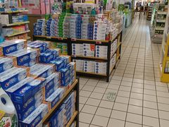 -沈阳大商千盛购物中心有限公司(长江街店)