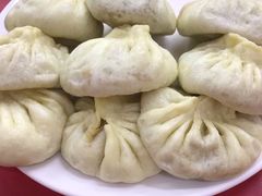 -津门张记包子铺(三马路店)