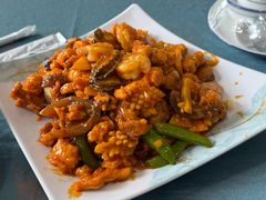 -清真•蜀风园(丁字沽总店)
