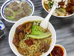 -珍珍小食店(西华路店)