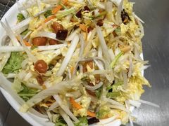 -张记烤羊腿(北花园店)