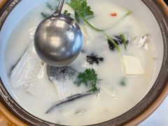 -宝荣鱼馆·临湖之宴(千岛湖店)