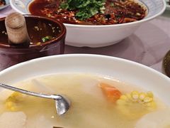 -蜀厨小匠·民间川菜(犀浦店)