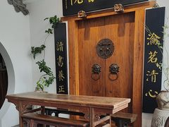 -道南書院·私房菜·早午茶·茶馆