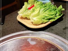 -上男·烧肉集市(五一广场店)