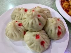 -京天红酒家(虎坊路店)