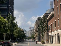 -东方明珠广播电视塔