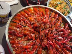 -盔甲王·猛货牌档(安泰店)