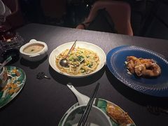 -華府(凯德晶萃店)