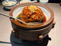 -晓淮山·扬州早茶·淮扬菜(龙阳广场店)